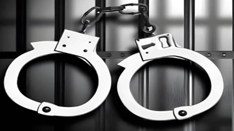 گوجرانوالہ: 9 سالہ بچے کے قتل کا معمہ 8 گھنٹوں میں حل، دادا گرفتار