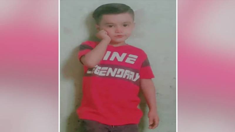 چھ سالہ بچے کے اغوا، زیادتی اور قتل، ملزم نے لاش تین منزلہ عمارت سے نیچے پھینک دی