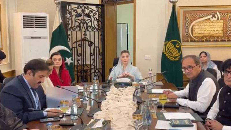 سانحہ کاہنہ کے بعد پنجاب حکومت کا بڑا فیصلہ، 