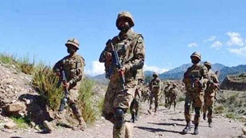 بلوچستان میں بڑا آپریشن، 19 دہشت گرد مارے گئے، 11 سکیورٹی اہلکار شہید