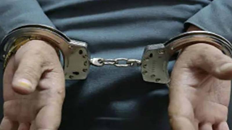 اسلام آباد میں غیر قانونی اسلحہ رکھنے کے الزام میں 15 افراد گرفتار