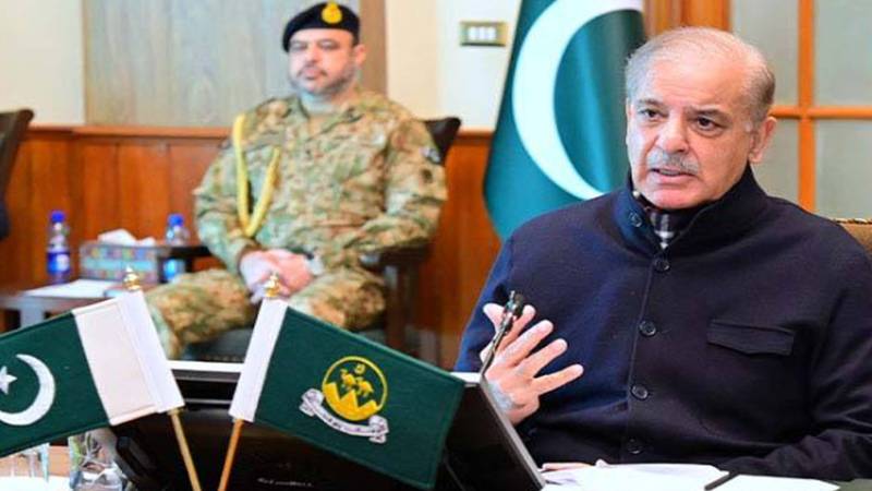 وزیراعظم شہباز شریف کل کوئٹہ پہنچیں گے، امن و امان پر اہم اجلاس طلب