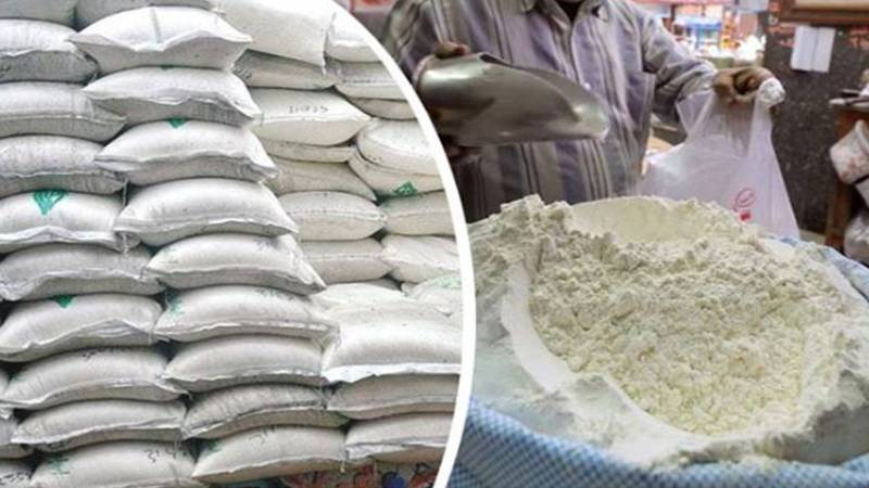 حیدرآباد میں آٹا 145 روپے فی کلو تک جا پہنچا، مہنگائی نے شہریوں کی مشکلات بڑھا دیں