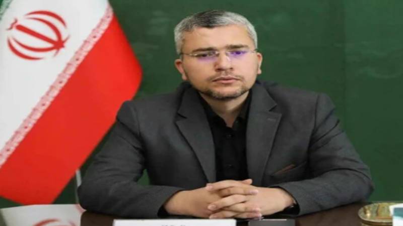 ٹرمپ کی دھمکی پر ایران کا دوٹوک جواب: آؤ، ہم تمہارا انتظار کر رہے ہیں