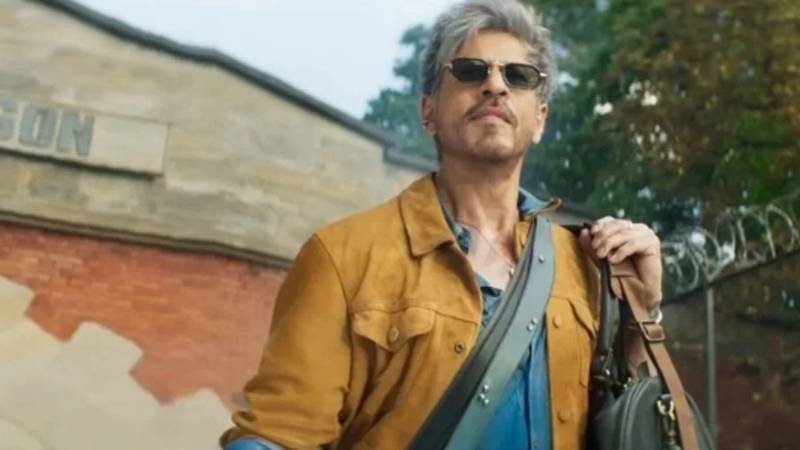 شاہ رخ خان کی فلم ’کنگ‘ 450 کروڑ روپے کے بجٹ کے ساتھ کیریئر کی مہنگی ترین فلم بن گئی