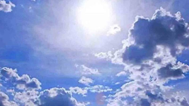 لاہور میں حبس اور گرمی برقرار، اسلام آباد میں بھی گرم و مرطوب موسم کی پیشگوئی