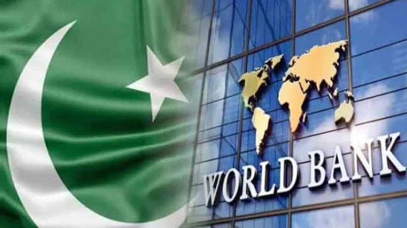 ورلڈ بینک کی پاکستان کے لیے 375.9 ملین ڈالر کے بیسٹ پاک پروگرام کی منظوری