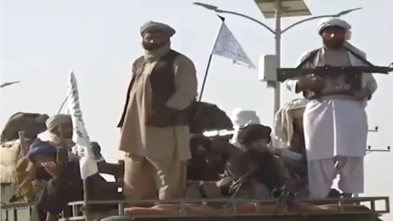 طالبان رجیم میں بڑھتی دہشت گردی اورانتہا پسندی ایک بار پھرعالمی سطح پر بے نقاب