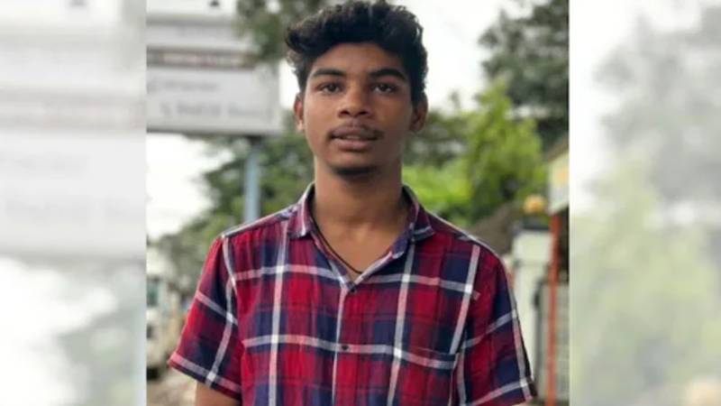 بنگلورو: سابق بوائے فرینڈ کا نوبیاہتا لڑکی پر چاقو سے حملہ، اقدامِ قتل کا مقدمہ درج