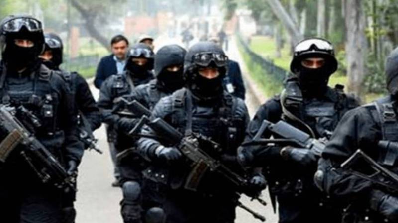 لاہور پولیس کے 2 ہزار سے زائد سرچ آپریشنز، ایک ہزار سے زائد مشتبہ افراد گرفتار