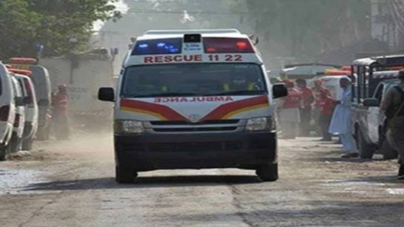 میرپورخاص میں کم سن لڑکیوں سے مبینہ زیادتی، ایک کی ہلاکت، اور جعلی عامل کے خلاف مقدمہ درج