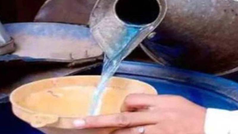 حکومت نے مٹی کے تیل کی قیمت میں 11 روپے 19 پیسے فی لیٹر اضافہ کر دیا