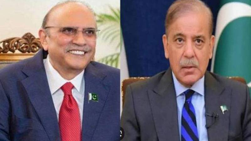 عالمی یومِ آبادی: نوجوان قومی سرمایہ، تعلیم، ہنر اور روزگار پر سرمایہ کاری ناگزیر ہے، صدر اور وزیراعظم