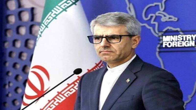 امریکا سے مذاکرات کی درخواست نہیں کی، ٹرمپ کا دعویٰ مسترد کرتے ہیں: ایران