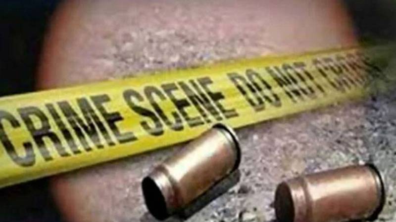 چوہنگ: نامعلوم افراد کی فائرنگ، 34 سالہ شخص جاں بحق