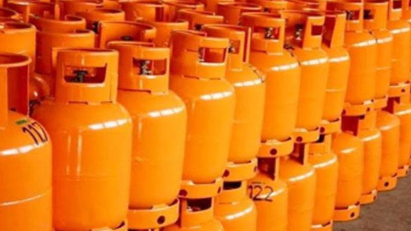 سرکاری نرخ نظرانداز، اوپن مارکیٹ میں ایل پی جی مہنگے داموں فروخت