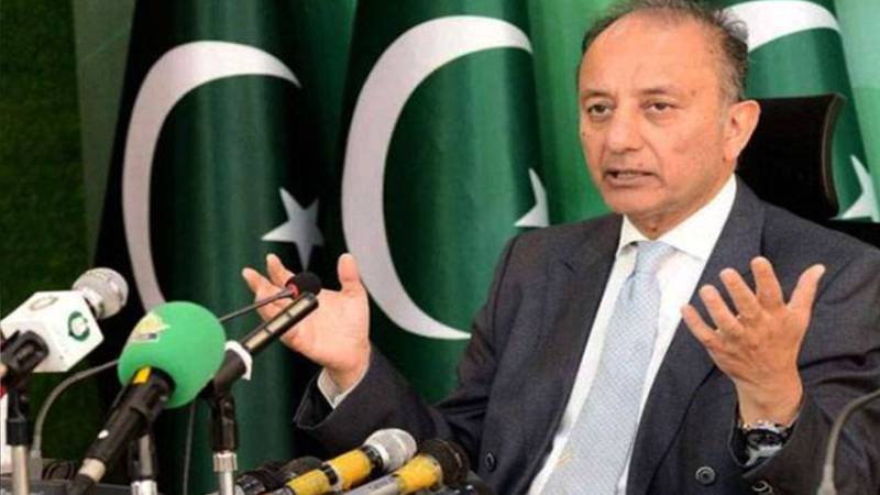 سولر ایکسپو 2026: نجی شعبہ پاکستان میں توانائی انقلاب کا محرک بن گیا، مصدق ملک