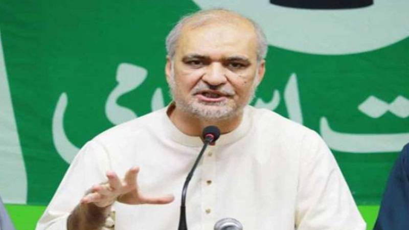 مہنگائی بے قابو، تیل، بجلی اور گیس غریب کی پہنچ سے باہر: جماعت اسلامی