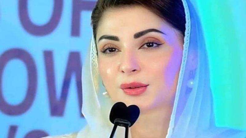 پنجاب کو جنگلات اور صاف ماحول کا مثالی صوبہ بنائیں گے، مریم نواز