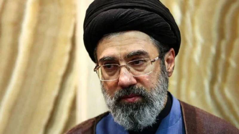 ایران کے سپریم لیڈر مجتبیٰ خامنہ ای کا اپنے والد کے قتل کا بدلہ لینے کا اعلان