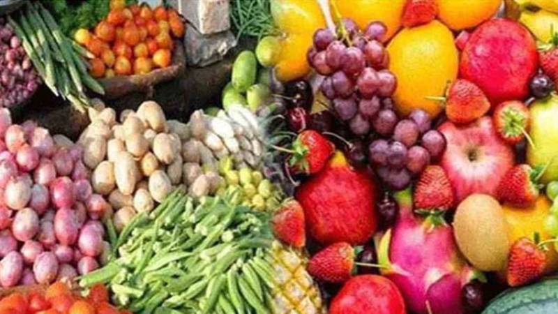 سرکاری نرخ نامہ بے اثر، اوپن مارکیٹ میں سبزیاں اور پھل مہنگے داموں فروخت