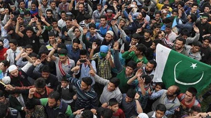 پاکستان سمیت دنیا بھر میں یومِ شہدائے کشمیر آج منایا جا رہا ہے