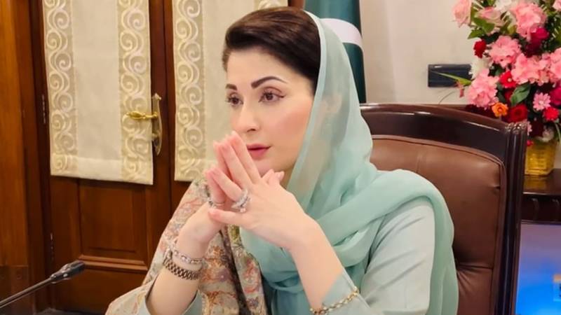 کشمیری شہداء کی قربانیاں تحریکِ آزادی کا روشن باب ہیں، مریم نواز