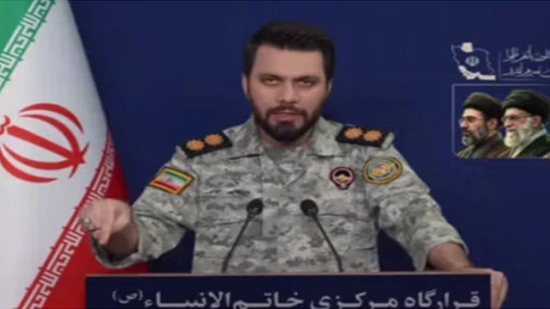 کویت اور بحرین میں امریکی تنصیبات کو نشانہ بنایا، جوابی کارروائیاں جاری رہیں گی، پاسداران انقلاب