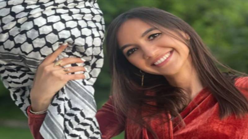 لکسمبرگ: فلسطین سے متعلق سوشل میڈیا پوسٹس پر مسلمان ٹیچر برطرف، عدالت سے رجوع
