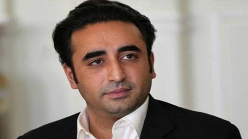 شہدائے کشمیر کی قربانیاں امن اور انصاف کی جدوجہد میں ضرور رنگ لائیں گی، بلاول بھٹو