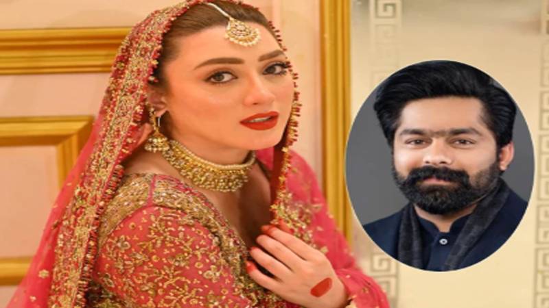 ثاقب چدھڑ اور اداکارہ مومنہ اقبال تنازع: لاہور ہائیکورٹ نے مقدمہ درج کرنے کا حکم معطل کر دیا