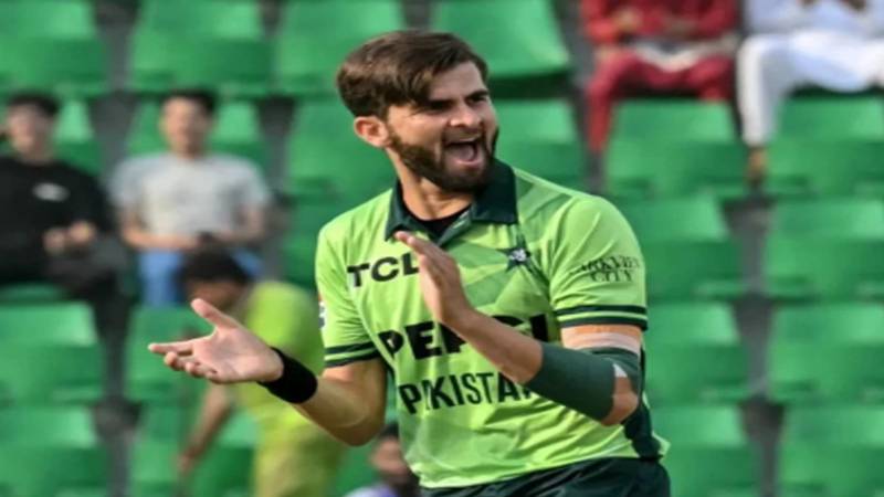 شاہین شاہ آفریدی پہلی بار لنکا پریمیئر لیگ میں ایکشن میں نظر آئیں گے