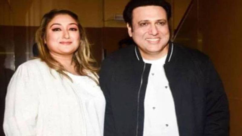گووندا کا ساتھ کیوں نہیں چھوڑا؟ سنیتا آہوجا نے برسوں بعد خاموشی توڑ دی
