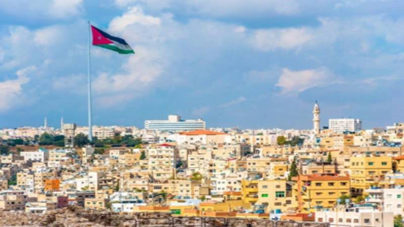 ’ہمیں آپ سے کوئی دشمنی نہیں‘، اردن کے عوام کے نام ایران کا غیر متوقع پیغام
