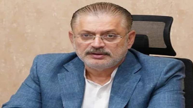 شہدا اور غازی قوم کا فخر ہیں، قربانیوں کو معمولی قرار دینا افسوسناک ہے: شرجیل میمن