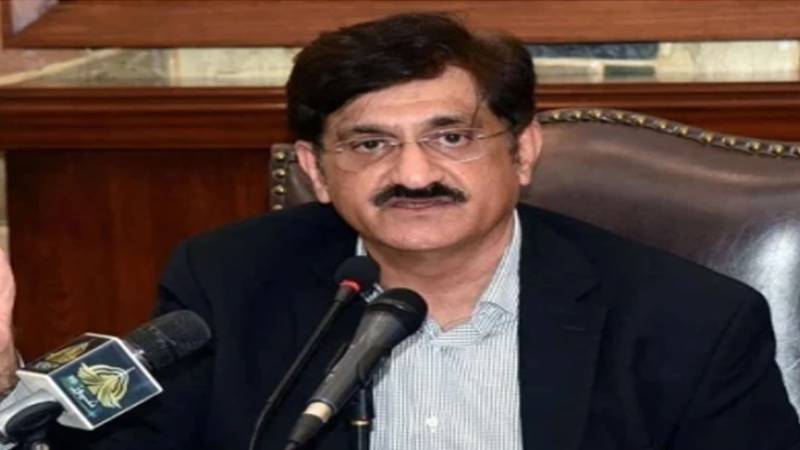 امدادی قیمت کم ہونے سے گندم خریداری متاثر ہوئی، آٹے کا بحران آیا: وزیراعلیٰ سندھ