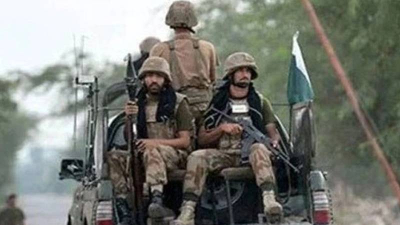 بلوچستان میں آپریشن شعبان، سیکیورٹی فورسز کی کارروائیوں میں 83 دہشت گرد ہلاک