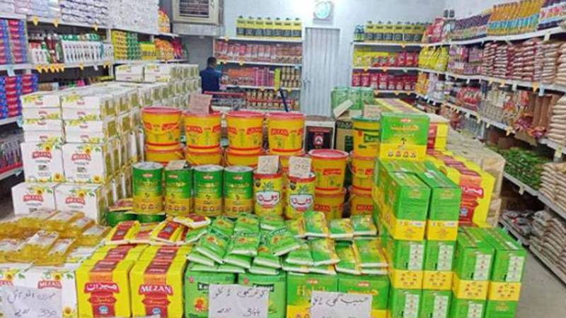 گھی، کوکنگ آئل اور چاول کی قیمتیں برقرار، شہری مہنگے داموں خریداری پر مجبور