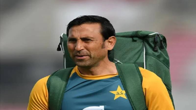 یونس خان کی نئی ذمہ داری، خیبر پختونخوا چیمپئنز لیگ کا حصہ بن گئے