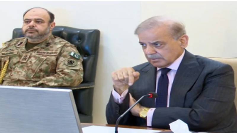 وزیراعظم کی مون سون سے نمٹنے کی ہدایت، این ڈی ایم اے کو پیشگی تیاری مزید مؤثر بنانے کا حکم