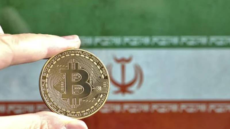 امریکا کا ایران پر معاشی وار، 13 کروڑ ڈالر سے زائد کے ڈیجیٹل اثاثے منجمد