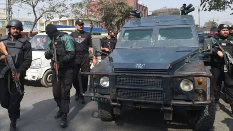 ضلع کرم میں ایف سی چوکی پر حملہ، 7 اہلکار زخمی، ایک حملہ آور ہلاک