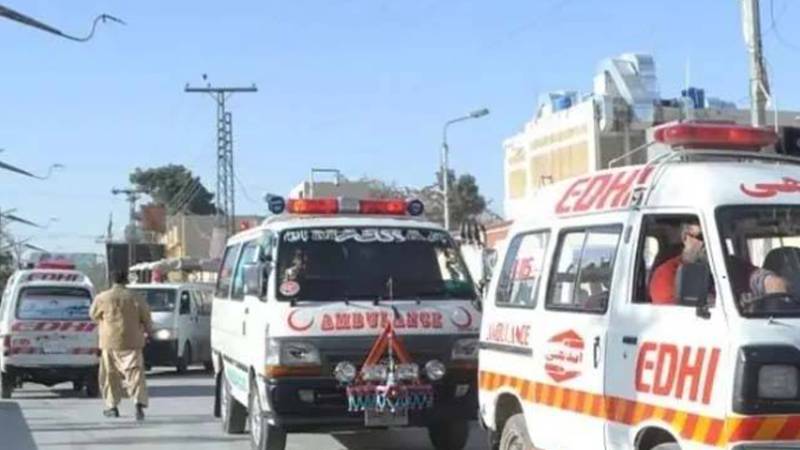کوئٹہ کے علاقے شعبان سے 4 سرکاری اہلکاروں کی لاشیں برآمد