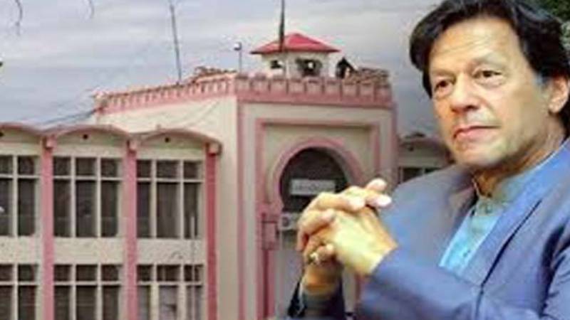 بانی پی ٹی آئی سے کل اڈیالہ جیل میں ملاقات، 6 رہنماؤں کی فہرست جیل حکام کو ارسال