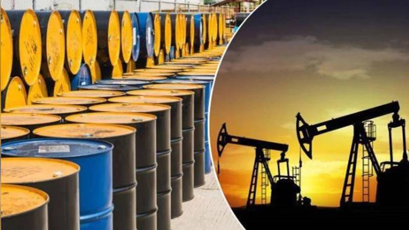 عالمی منڈی میں خام تیل مہنگا، پاکستان میں پیٹرول بحران کا خدشہ، حکومت کو ہنگامی مراسلہ