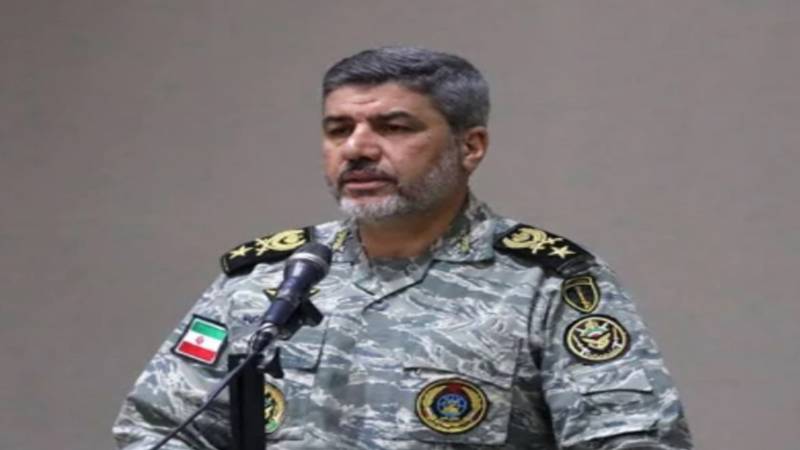 پڑوسی اور اسلامی ممالک سے تصادم کا کوئی ارادہ نہیں، ایران