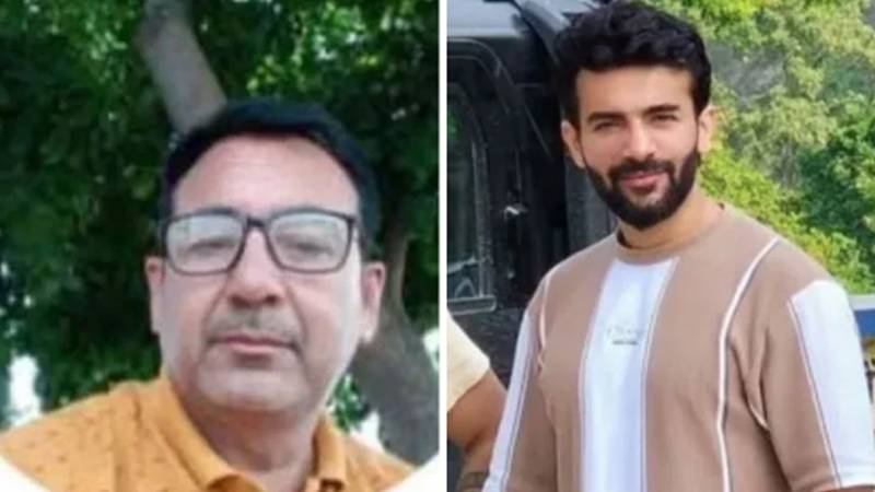 150 کروڑ کی جائیداد کا جھگڑا، غازی آباد میں بیٹے پر والد کے قتل کا الزام