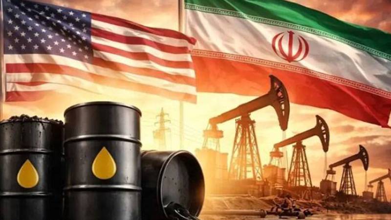 امریکا، ایران کشیدگی شدت اختیار کر گئی، عالمی منڈی میں خام تیل کی قیمتوں میں بڑا اضافہ