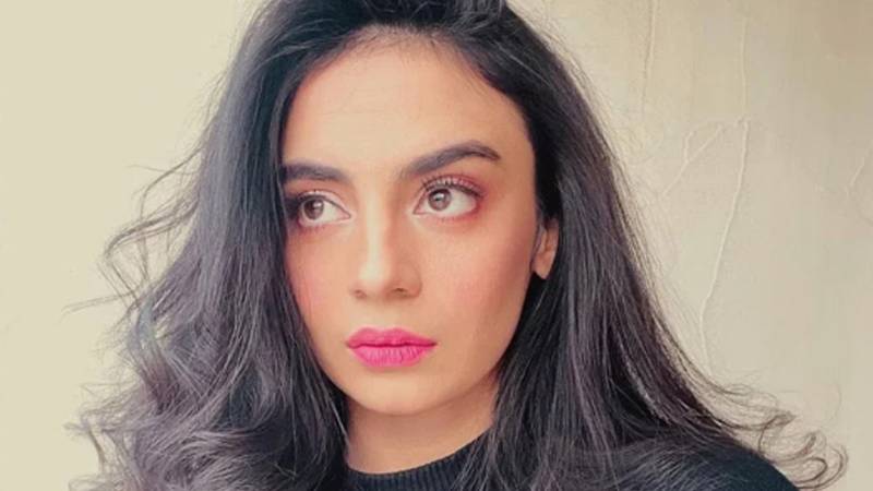 ڈراموں کے اسکرپٹس مصنوعی ذہانت کی مدد سے تیار کیے جا رہے ہیں: مہر بانو 