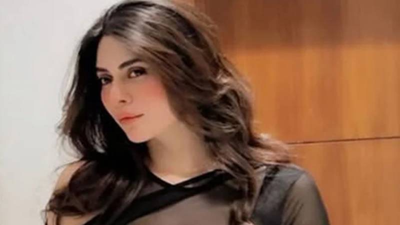 اداکارہ ہما سلیم نے ایک پاکستانی کرکٹر پر ہراسانی اور دھمکیوں کے الزامات عائد کر دیے